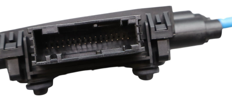 Load image into Gallery viewer, 11-18 Audi A8L Quattro Left Side Seat Lumbar Support Control Module Oem
