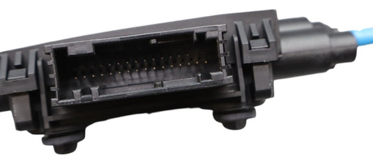 11-18 Audi A8L Quattro Left Side Seat Lumbar Support Control Module Oem