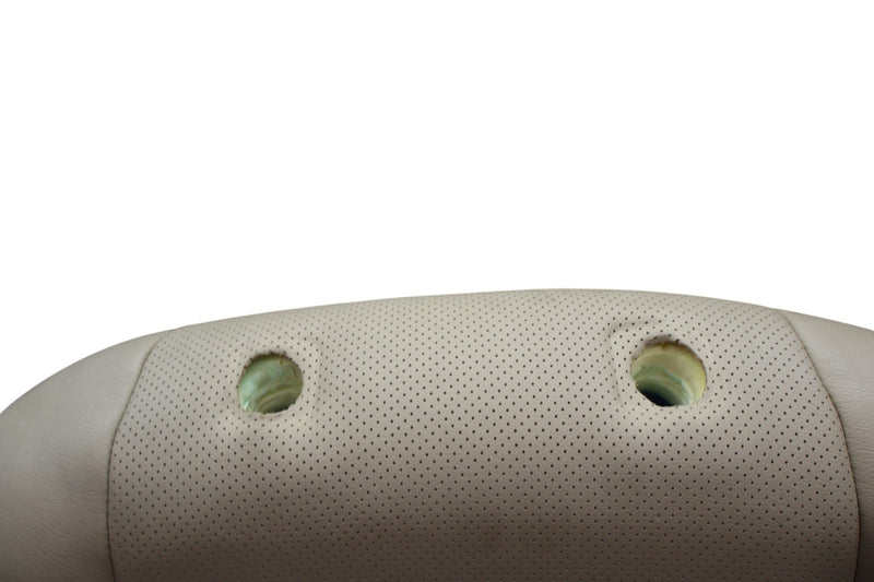 Load image into Gallery viewer, 11-14 Hyundai Genesis Front Right Passenger Side Seat Upper Cushion Oem
