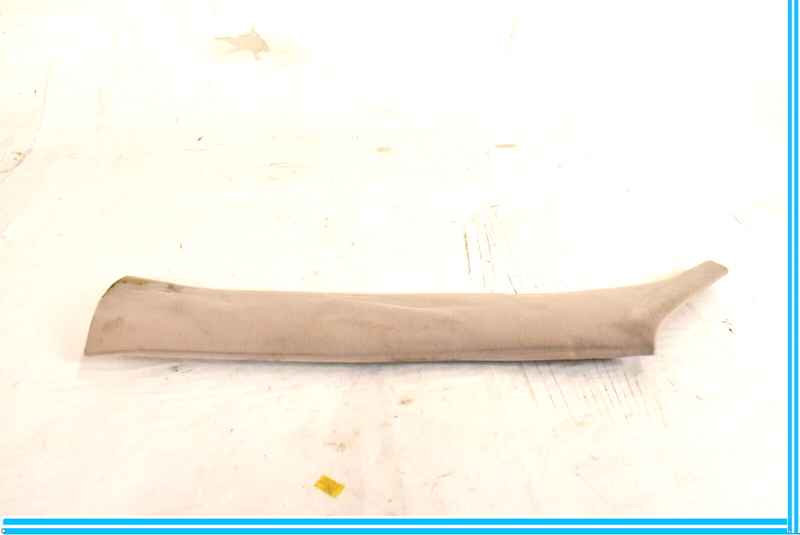 Load image into Gallery viewer, 97-02 Jaguar XK8 XKR X100 Left Driver A Pillar Interior Trim Panel Oem
