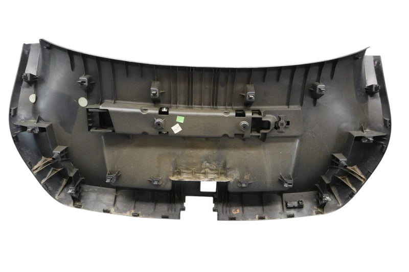 Load image into Gallery viewer, 12-18 Audi A7 Quattro Rear Trunk Tailgate Lower Trim Cover Panel 4G8867979 OEM
