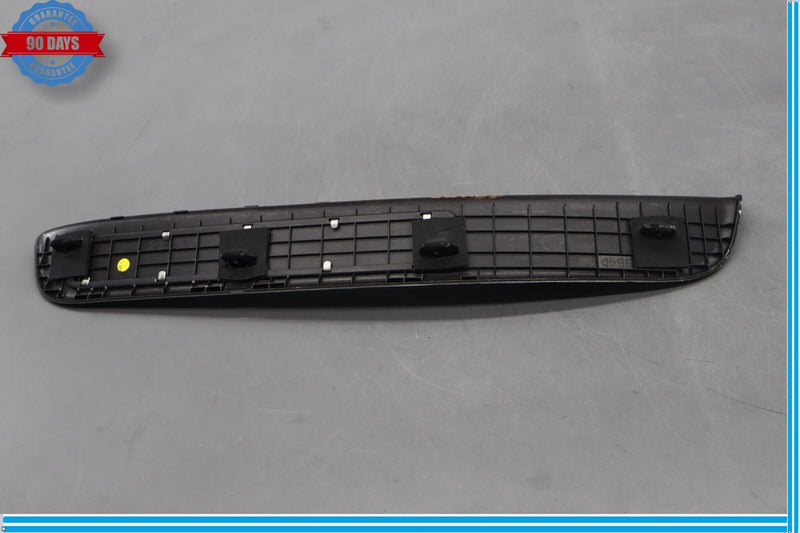 Load image into Gallery viewer, 15-16 Hyundai Genesis Rear Right Passenger Side Door Sill Scuff Plate Trim Oem
