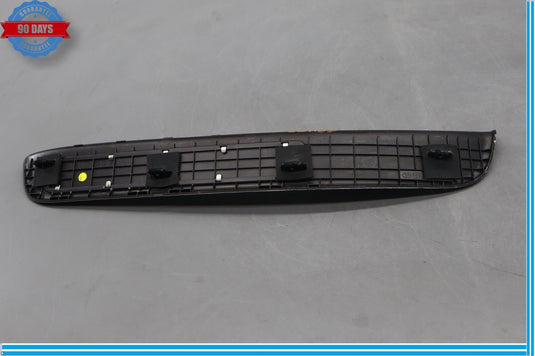 15-16 Hyundai Genesis Rear Right Passenger Side Door Sill Scuff Plate Trim Oem
