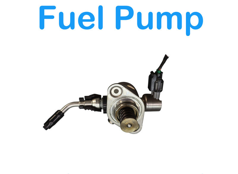 Load image into Gallery viewer, 13-16 Hyundai Equus Genesis Engine High Pressure Mechanical Fuel Pump Oem
