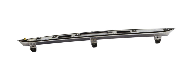 Load image into Gallery viewer, 15-17 Hyundai Genesis Rear Trunk Lid Handle Molding Trim Cover Panel Oem
