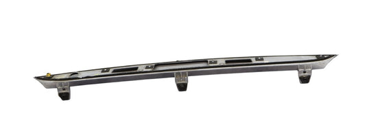 15-17 Hyundai Genesis Rear Trunk Lid Handle Molding Trim Cover Panel Oem
