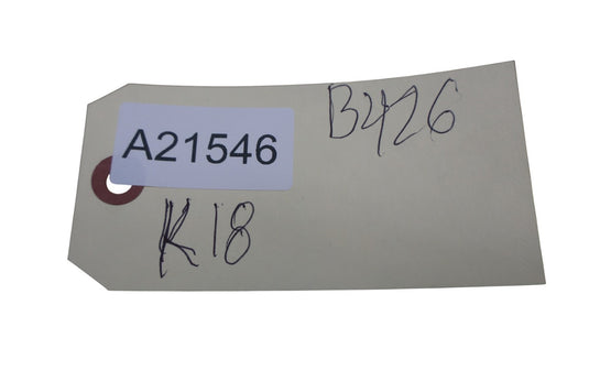12-18 Audi A7 Quattro S7 Rear Right Passenger Door Window Regulator Motor Oem