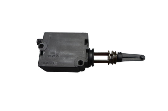 09-16 BMW E89 Z4 Folding Hard Top Actuator Motor Black 67118360193 Oem