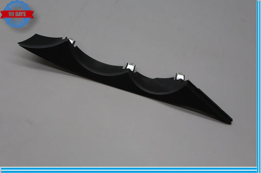 10-13 Porsche Panamera Left Driver Side Instrument Cluster Trim Panel Oem