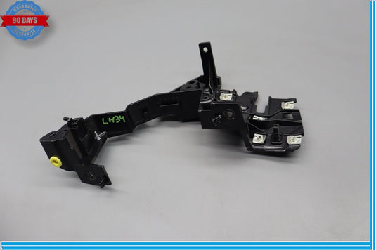 10-16 Porsche Panamera Front Left Driver Side Dashboard Support Bracket Oem