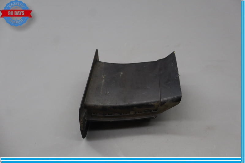 Load image into Gallery viewer, 09-15 BMW 750i 740i Radiator Left Driver Side Air Intake Channel Duct Tube Oem
