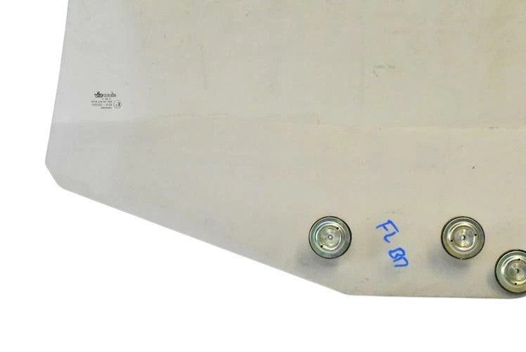 Load image into Gallery viewer, 87-92 Cadillac Allante Front Left Driver Side Door Glass / Window
