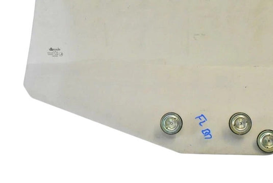 87-92 Cadillac Allante Front Left Driver Side Door Glass / Window