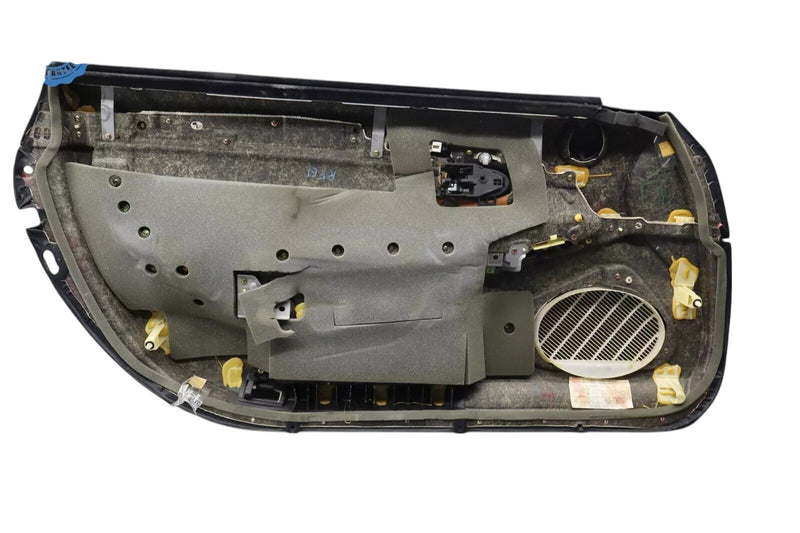 Load image into Gallery viewer, 02-10 Lexus SC430 Front Right Passenger Side Interior Door Panel Cover Oem
