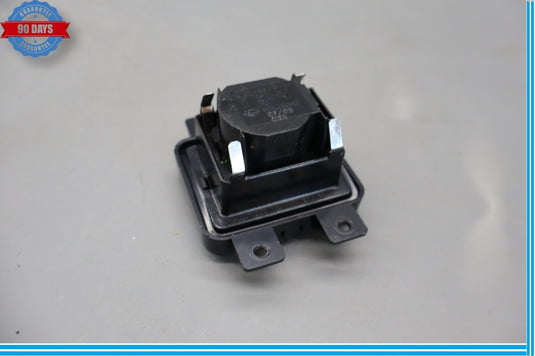 03-12 Bentley Continental Flying Spur GT GTC Climate Temperature Sensor Oem
