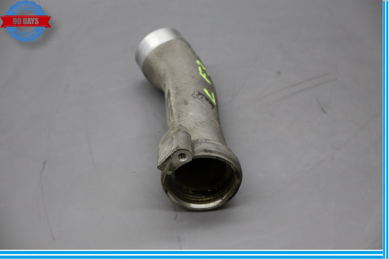 Load image into Gallery viewer, 00-06 Mercedes S600 S500 W220 Left Driver Side Turbocharger Hose Pipe Oem
