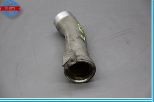 00-06 Mercedes S600 S500 W220 Left Driver Side Turbocharger Hose Pipe Oem