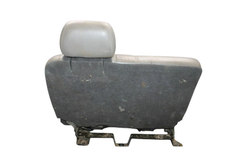 Load image into Gallery viewer, 03-07 Hummer H2 Rear Left Driver Side Seat Cushion Complete Leather Oem
