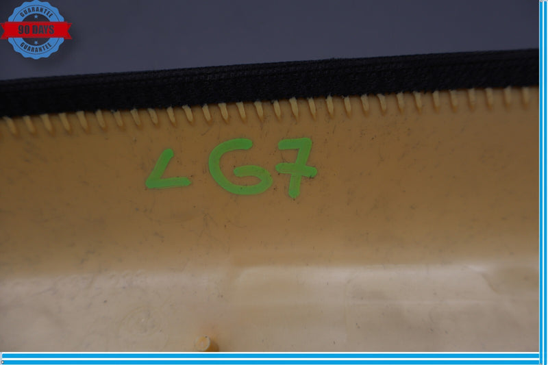 Load image into Gallery viewer, 12-15 Audi A6 Quattro Front Left Side Windshield A Pillar Trim Cover Panel Oem

