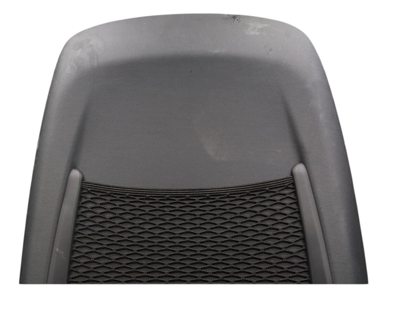 Load image into Gallery viewer, 14-21 Maserati Ghibli M157 Front Right Side Seat Back Panel Trim Cover Oem
