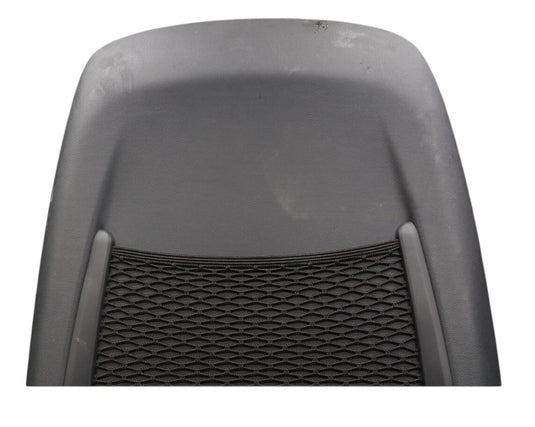 14-21 Maserati Ghibli M157 Front Right Side Seat Back Panel Trim Cover Oem
