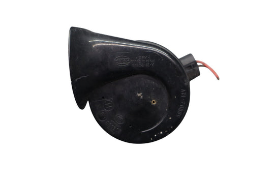 10-17 BMW 535i 550i GT F07 Front High Pitch Tone Horn Signal 7248685 Oem