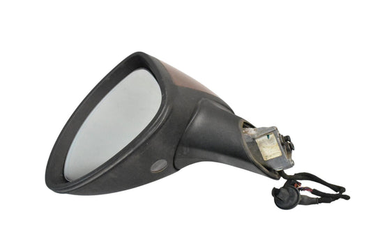 11-14 Porsche Cayenne Left Driver Side Rear View Door Mirror 7P5971469S OEM