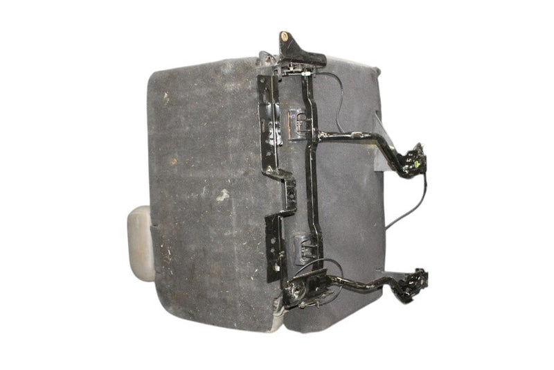 Load image into Gallery viewer, 03-07 Hummer H2 Rear Left Driver Side Seat Cushion Complete Leather Oem
