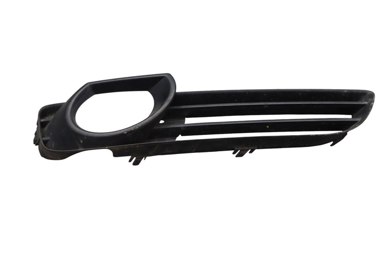 Load image into Gallery viewer, 07-15 Audi Q7 Front Right Passenger Side Fog Light Grille Cover Trim Oem
