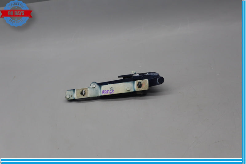 Load image into Gallery viewer, 97-04 Porsche Boxster Rear Right Passenger Side Trunk Lid Hinge Liftgate Oem
