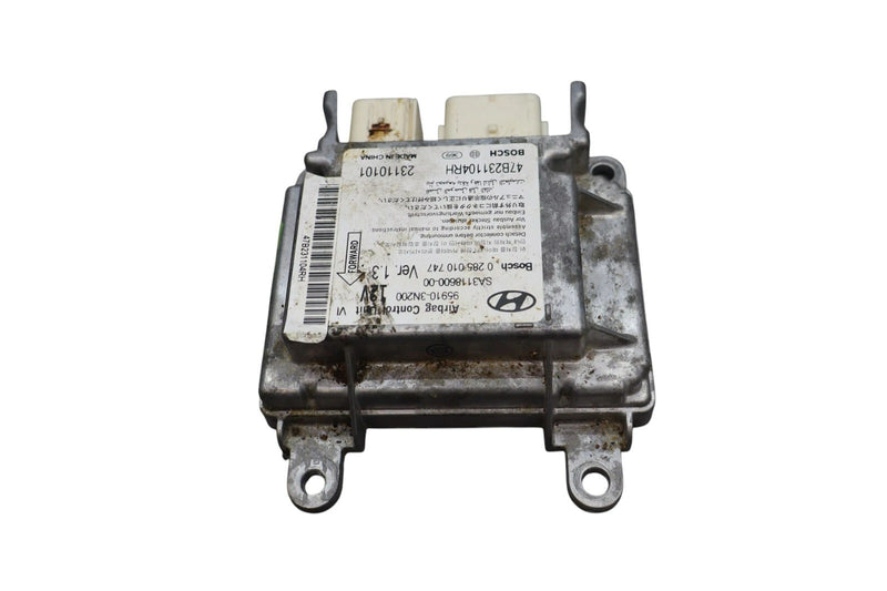 Load image into Gallery viewer, 11-13 Hyundai Equus SIG Diagnostic Unit SRS Crash Data Sensor Module SDM OEM
