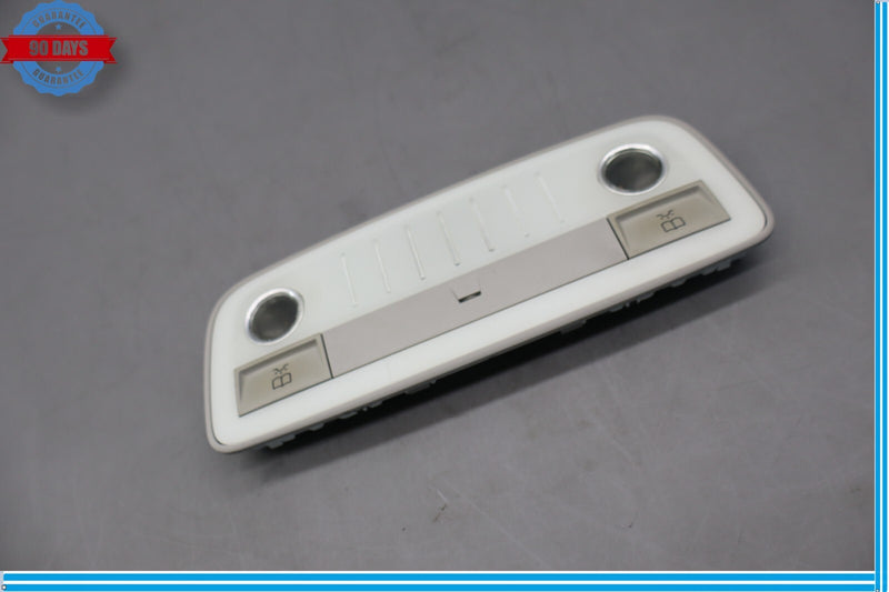 Load image into Gallery viewer, 10-16 Mercedes E350 E550 W212 Rear Roof Overhead Dome Light Reading Lamp Oem

