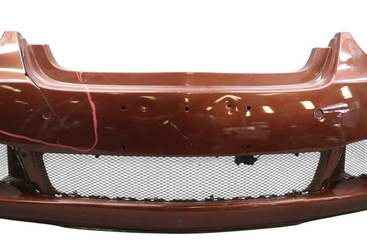 03-10 Bentley Continental Front Bumper Cover Assembly 3W8807221 Oem
