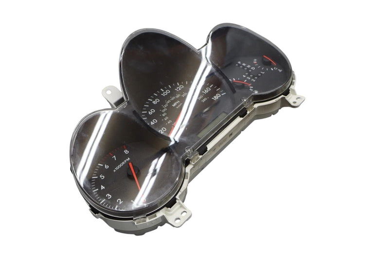 Load image into Gallery viewer, 02-05 Lexus SC430 Instrument Cluster Gauge Analogue Speedometer 8380024130 Oem
