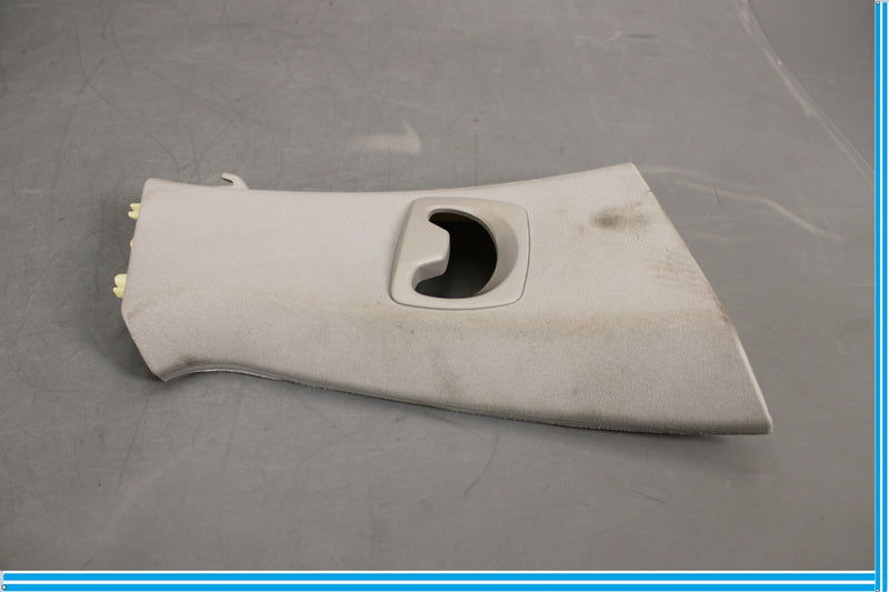 Load image into Gallery viewer, 09-12 BMW 750Li F01 F02 Right Passenger Side Upper B Pillar Trim Cover Oem
