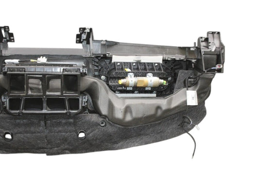 16-17 Land Rover Range Rover Sport Dashboard Instrument Panel Assembly Black OEM