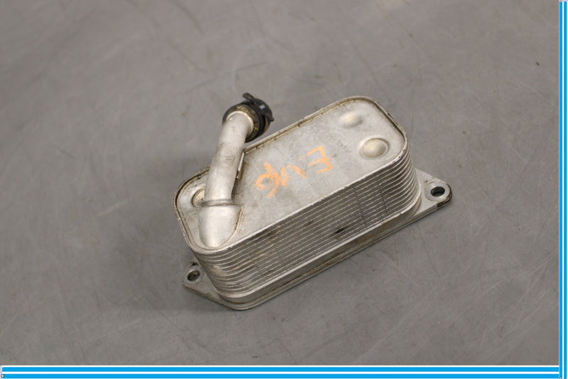 Load image into Gallery viewer, 12-16 BMW F30 328i 335i Engine Oil Filter Housing Cooler Oem
