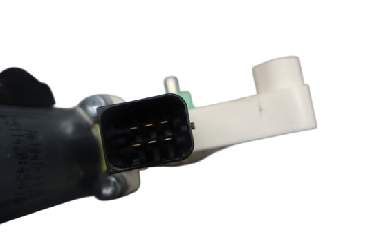 05-23 Mercedes CLA250 SLC300 SLK350 Rear Left Side Window Regulator Motor Oem