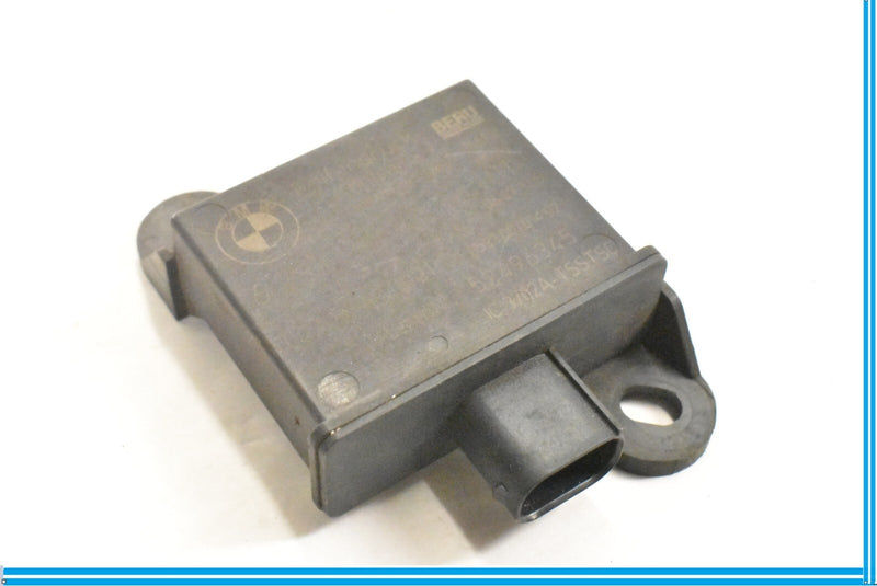 Load image into Gallery viewer, 2009-2015 BMW 750i F01 OEM Left Rear Tire Pressure Control Module
