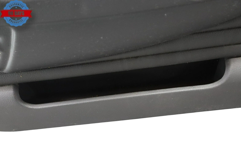 Load image into Gallery viewer, 02-05 Ford Thunderbird Right Passenger Side Interior Door Panel Cover Trim Oem
