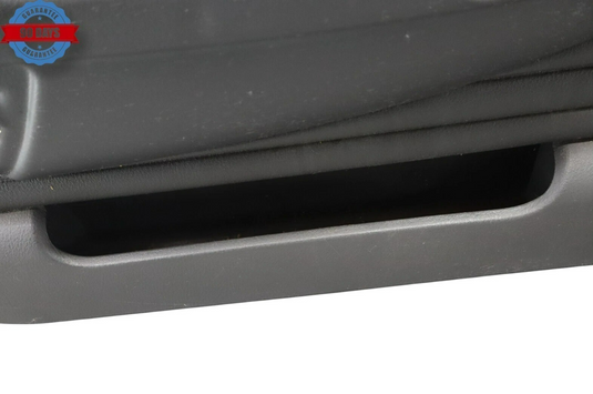 02-05 Ford Thunderbird Right Passenger Side Interior Door Panel Cover Trim Oem