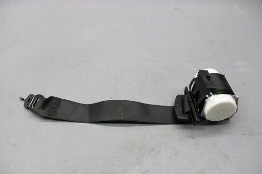 11-16 BMW 528i 535i 550i Rear Center Side Seat Belt Seatbelt Retractor Oem