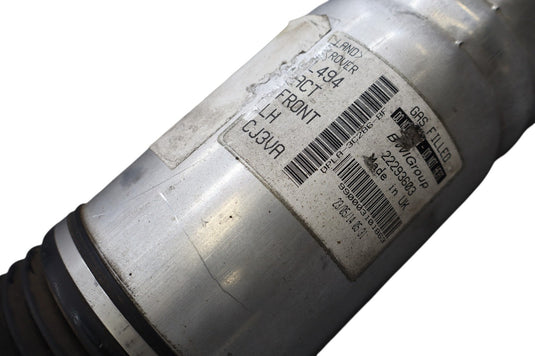 14-22 Land Rover Range Rover Front Left Side Air Suspension Shock Strut Oem
