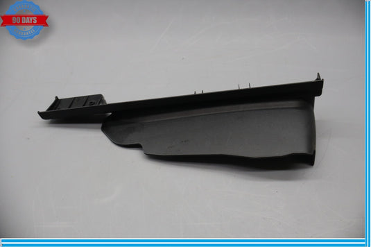 07-13 Mercedes CL550 S550 W216 Front Left Side Under Seat Compartment Trim Oem