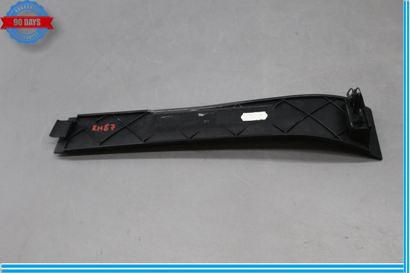 Load image into Gallery viewer, 14-22 Maserati Quattroporte Ghibli Front Right Side Dashboard Cover Trim Oem
