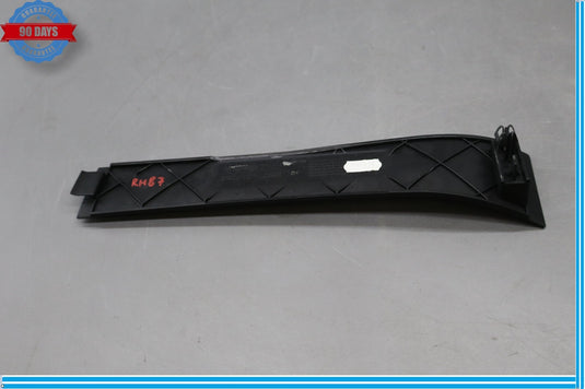 14-22 Maserati Quattroporte Ghibli Front Right Side Dashboard Cover Trim Oem