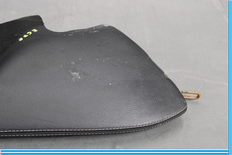 Load image into Gallery viewer, 10-14 Mercedes W207 E350 E550 Rear Right Passenger Side Seat Backrest Pad Oem
