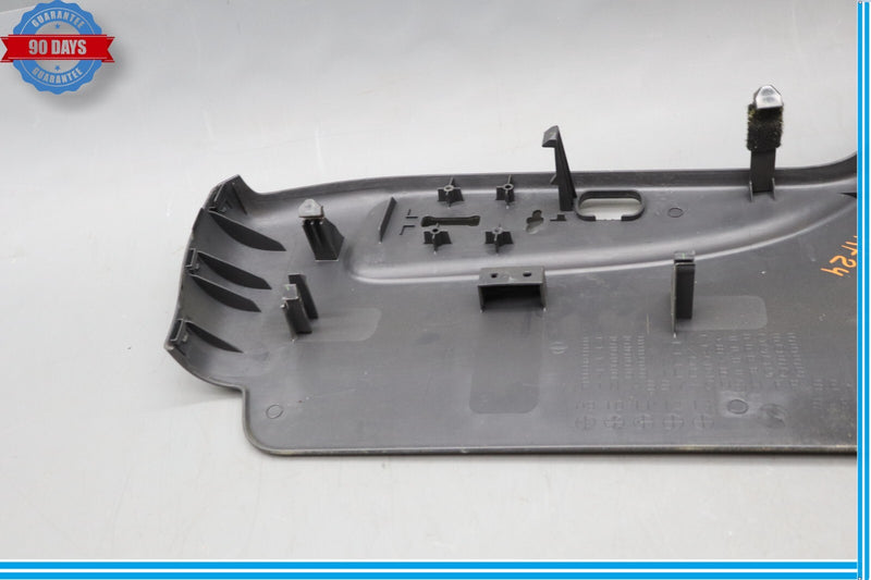 Load image into Gallery viewer, 11-17 Infiniti QX56 QX80 Front Right Side Lower Seat Outer Finish Trim Panel Oem
