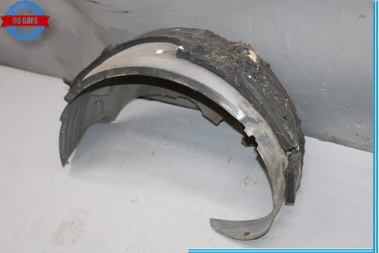 10-19 Jaguar X351 XJL XJR Rear Left Driver Side Wheel Arch Splash Cover Oem