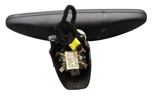 11-14 Porsche Cayenne 958 GTS Front Interior Rear View Mirror Black Oem